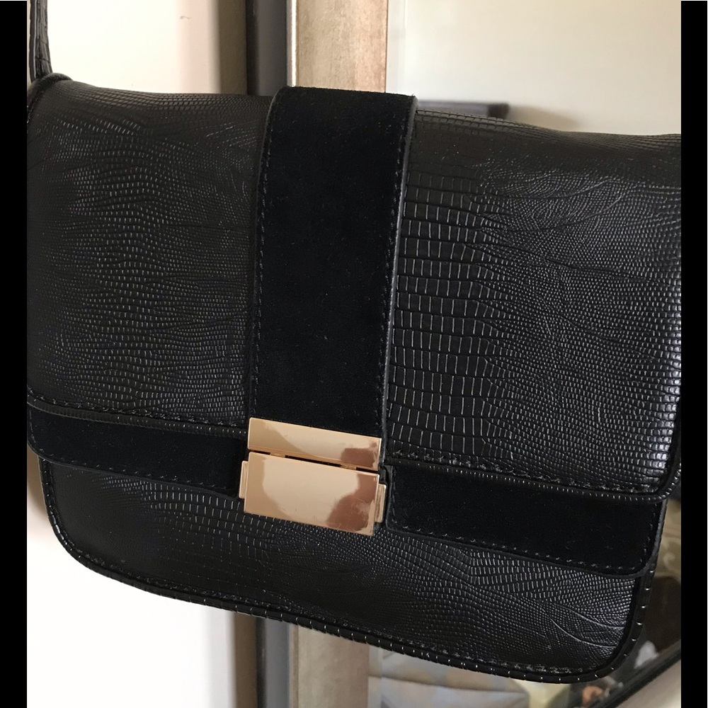 Zara purse